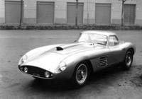 Ferrari 375 MM Scaglietti Coupe Speciale 1954 images