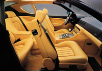 Ferrari 456 GT 1993–98 pictures Ferrari 456 GT 1993–98 pictures