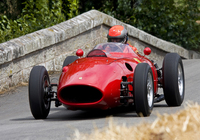 Ferrari 500 1952–53 images