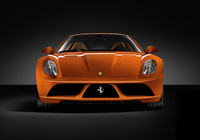 Edo Competition Ferrari 599 GTB Fiorano 2008 images