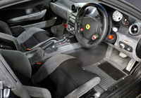 Ferrari 599 GTO AU-spec 2010 wallpapers