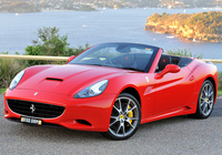 Ferrari California HELE AU-spec 2010–12 images Ferrari California HELE AU-spec 2010–12 images