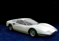 Ferrari P6 1968 wallpapers