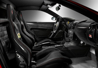 Ferrari F430 Scuderia 2007–09 photos