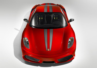 Ferrari F430 Scuderia 2007–09 wallpapers Ferrari F430 Scuderia 2007–09 wallpapers