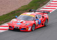 Ferrari F430 GT 2009 photos