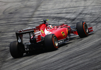 Ferrari F14 T 2014 wallpapers
