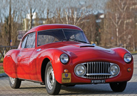 Fiat 1100S MM Berlinetta 1949 pictures