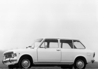 Fiat 128 Familiare 1969–74 photos