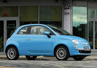 Fiat 500C TwinAir UK-spec 2010 images