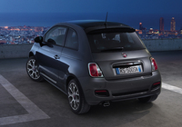 Fiat 500S 2013 wallpapers