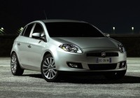 Fiat Bravo (198) 2007–10 pictures