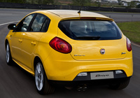 Fiat Bravo T-Jet BR-spec (198) 2010 images