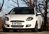 Fiat Bravo (198) 2010 photos Fiat Bravo (198) 2010 photos