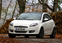 Fiat Bravo (198) 2010 pictures