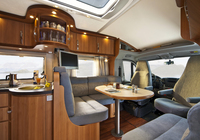 Hymer Tramp CL 2010 images