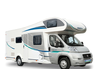 Chausson Flash 25 2012 photos