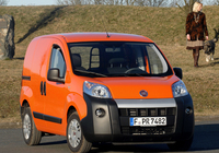 Fiat Fiorino (225) 2007 wallpapers