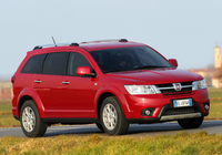 Fiat Freemont AWD (345) 2011 wallpapers Fiat Freemont AWD (345) 2011 wallpapers