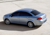 Fiat Linea 2007 pictures