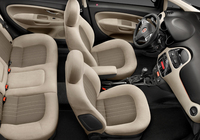 Fiat Linea (323) 2012 images