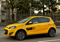 Fiat Palio Sporting (326) 2011 photos