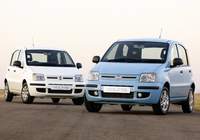 Fiat Panda Young (169) 2011–12 pictures
