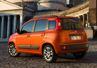 Fiat Panda (319) 2012 pictures Fiat Panda (319) 2012 pictures