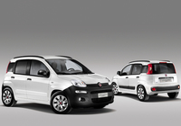 Fiat Panda Van (319) 2012 wallpapers Fiat Panda Van (319) 2012 wallpapers