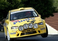 Fiat Punto Super 1600 (188) 2000–03 pictures