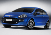 Fiat Punto 150° 3-door (199) 2011 pictures Fiat Punto 150° 3-door (199) 2011 pictures