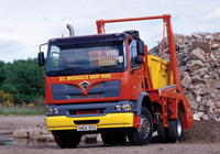Foden Alpha 2002–06 images Foden Alpha 2002–06 images