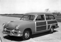 Ford Country Squire (79) 1951 images Ford Country Squire (79) 1951 images