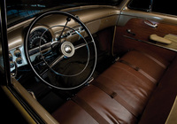 Ford Crestline Country Squire (79C) 1952 pictures Ford Crestline Country Squire (79C) 1952 pictures