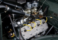 Ford V8 Deluxe Pickup (77-830) 1937 pictures