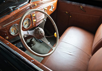 Ford V8 Deluxe Convertible Coupe 1939 wallpapers Ford V8 Deluxe Convertible Coupe 1939 wallpapers