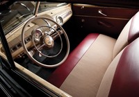 Ford V8 Super Deluxe Convertible Coupe 1946 photos
