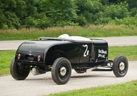 Ford Edelbrock Special Highboy Roadster 1932 pictures