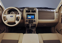 Ford Escape 2007–12 pictures