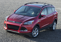 Ford Escape 2012 wallpapers Ford Escape 2012 wallpapers