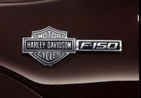 Ford F-150 Harley-Davidson 2009 images Ford F-150 Harley-Davidson 2009 images