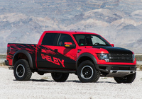 Shelby Raptor 2013 wallpapers Shelby Raptor 2013 wallpapers