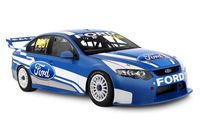 Ford Falcon FG01 (FG) 2008 images Ford Falcon FG01 (FG) 2008 images