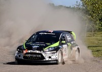 Ford Racing Fiesta 2010 wallpapers Ford Racing Fiesta 2010 wallpapers