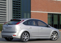 MS Design Ford Focus 5-door 2004–08 images