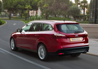 Ford Focus Wagon 2010 images Ford Focus Wagon 2010 images