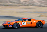 Stillen Ford GT 2005–06 photos