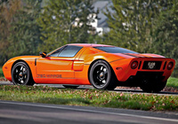 Avro 720 Mirage 2008 wallpapers