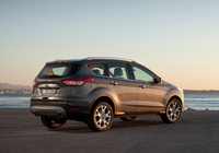Ford Kuga 2013 photos Ford Kuga 2013 photos