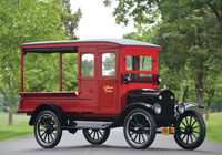 Ford Model T Huckster Truck 1924 images Ford Model T Huckster Truck 1924 images